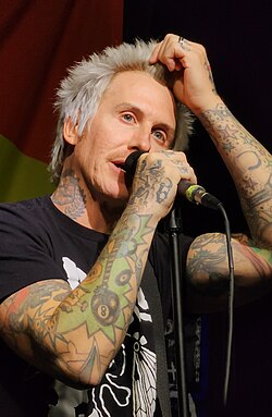 Tony Lovato