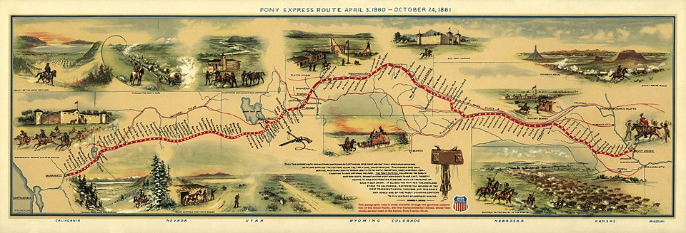 Pony Express