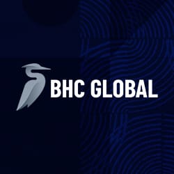 BHC Global logo