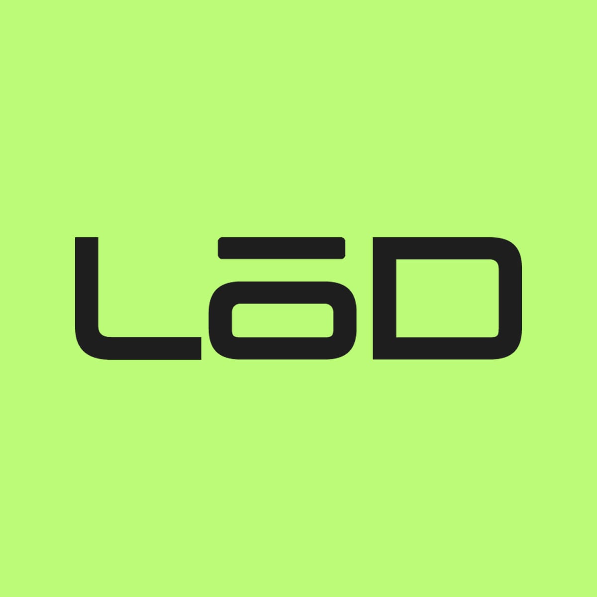LōD Technologies logo