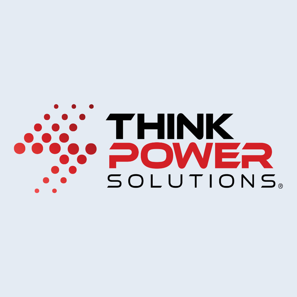 Think Power Solutions logo