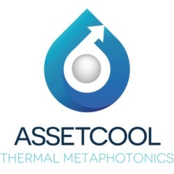 AssetCool logo