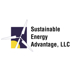 Sustainable Energy Advantage logo