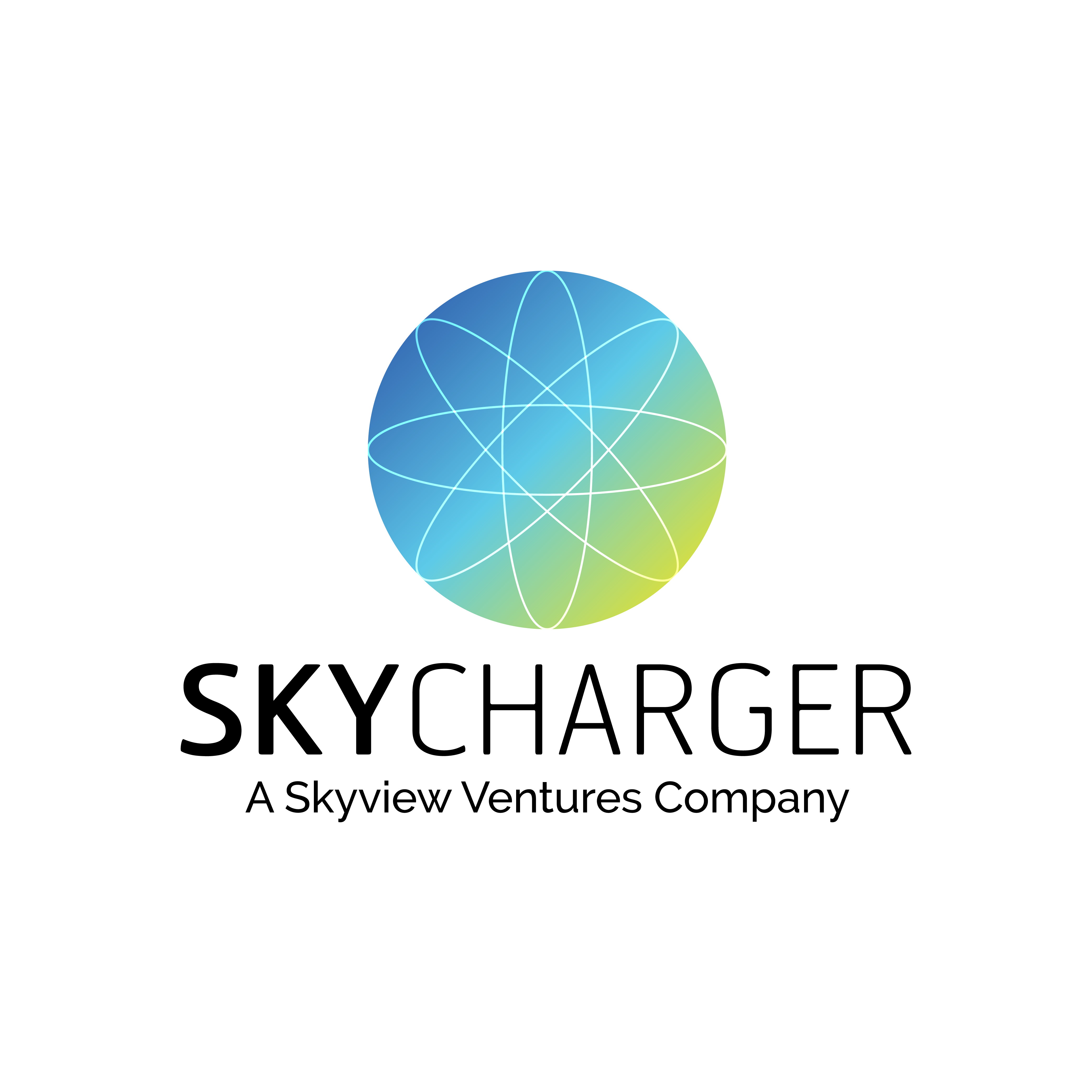 Skycharger logo