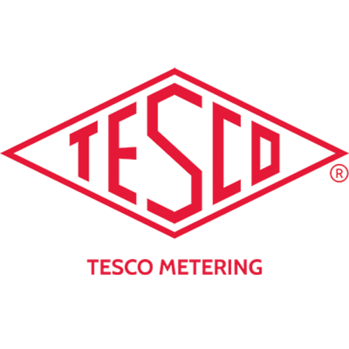 TESCO Metering logo